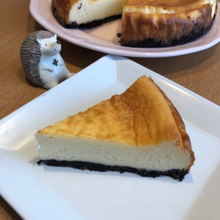 低糖質ベイクドチーズケーキ サワークリーム無し レシピ 作り方 By Yummymammy 楽天レシピ 低糖質ベイクドチーズケーキ サワークリーム無し レシピ 作り方 By Yummymammy 楽天レシピ